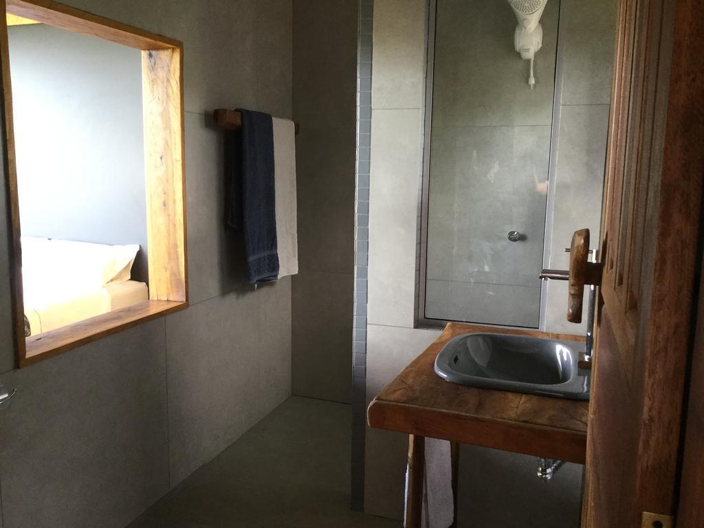 דומינגוס מרטינס Pousada Restaurante Portal Do Ceu חדר תמונה